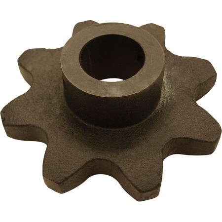 Aftermarket AM71196628 Clean Grain Elevator Chain Sprocket AM71196628-ABL